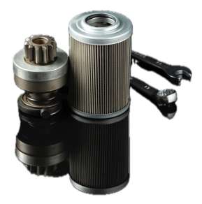 Performance part upgrades and installation at Rapid Racing