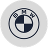 BMW logo - serviced at Rapid Racing