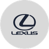 Lexus logo - serviced at Rapid Racing